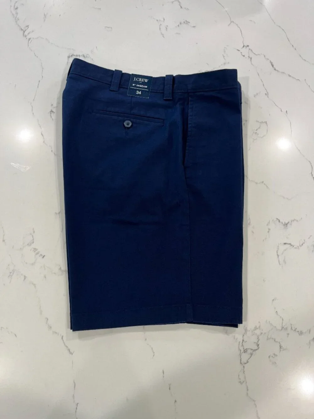 J.CREW Men's  9